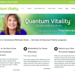 Quantum Vitality